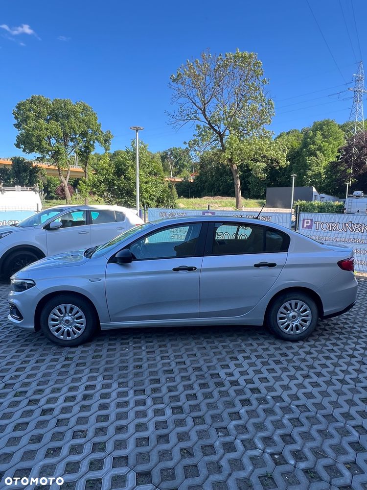 Fiat Tipo 1.4 Classic - 4