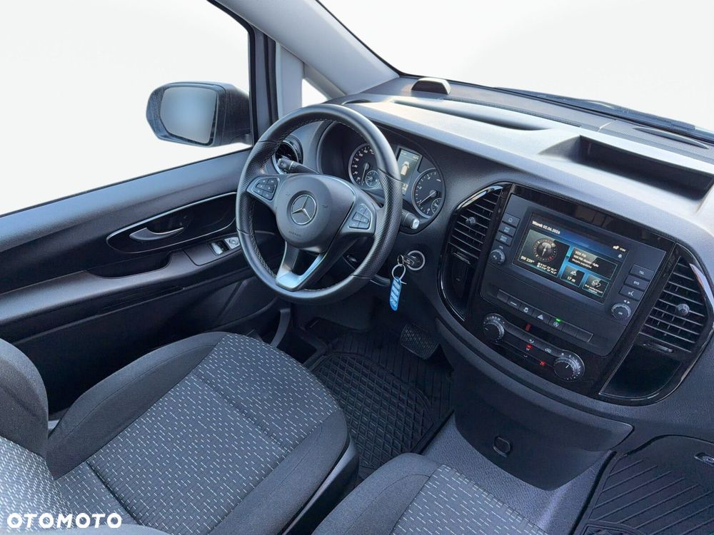Mercedes-Benz vito Vito - 28
