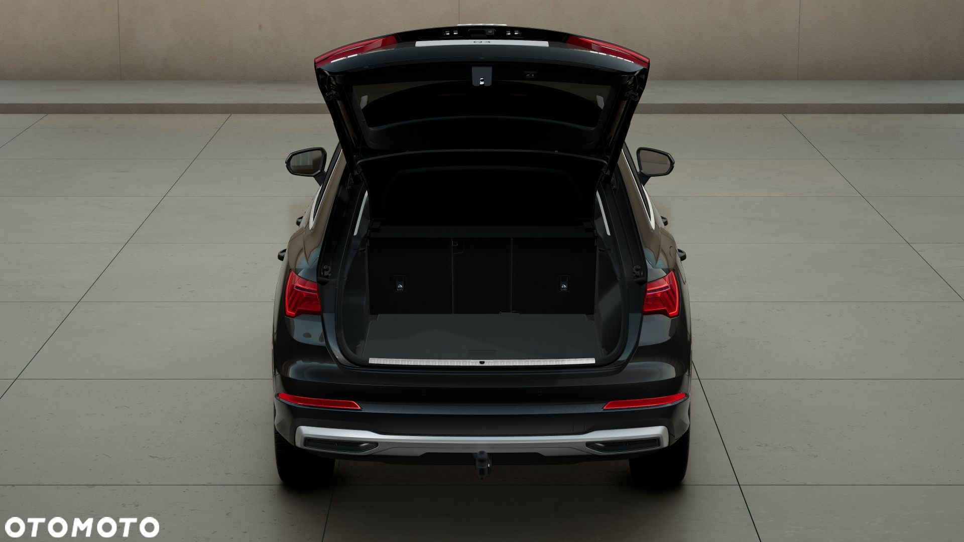 Audi Q3 - 6