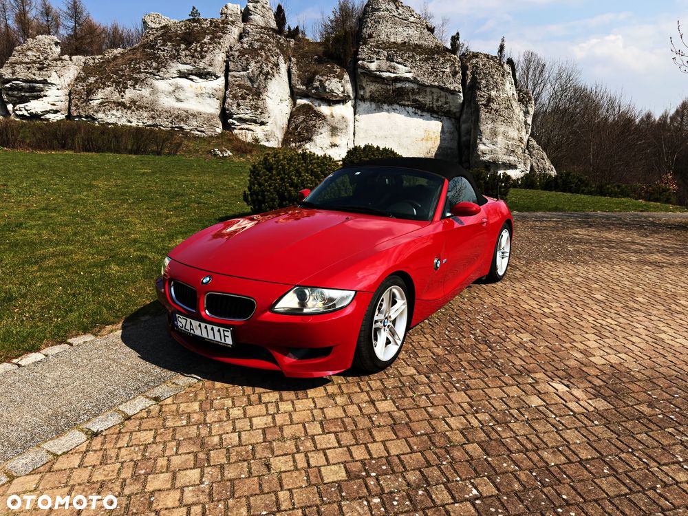 BMW Z4 M - 24
