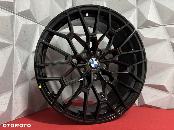 NOWE Felgi Koła 19" 5x120 BMW Styling 827 ///M PAKIET• • PIĘKNE • •