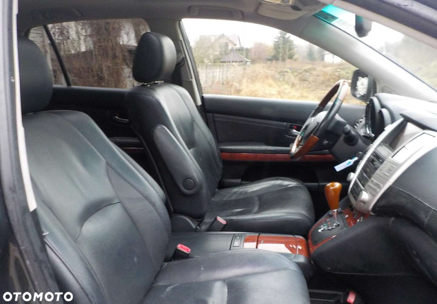 Lexus RX - 19