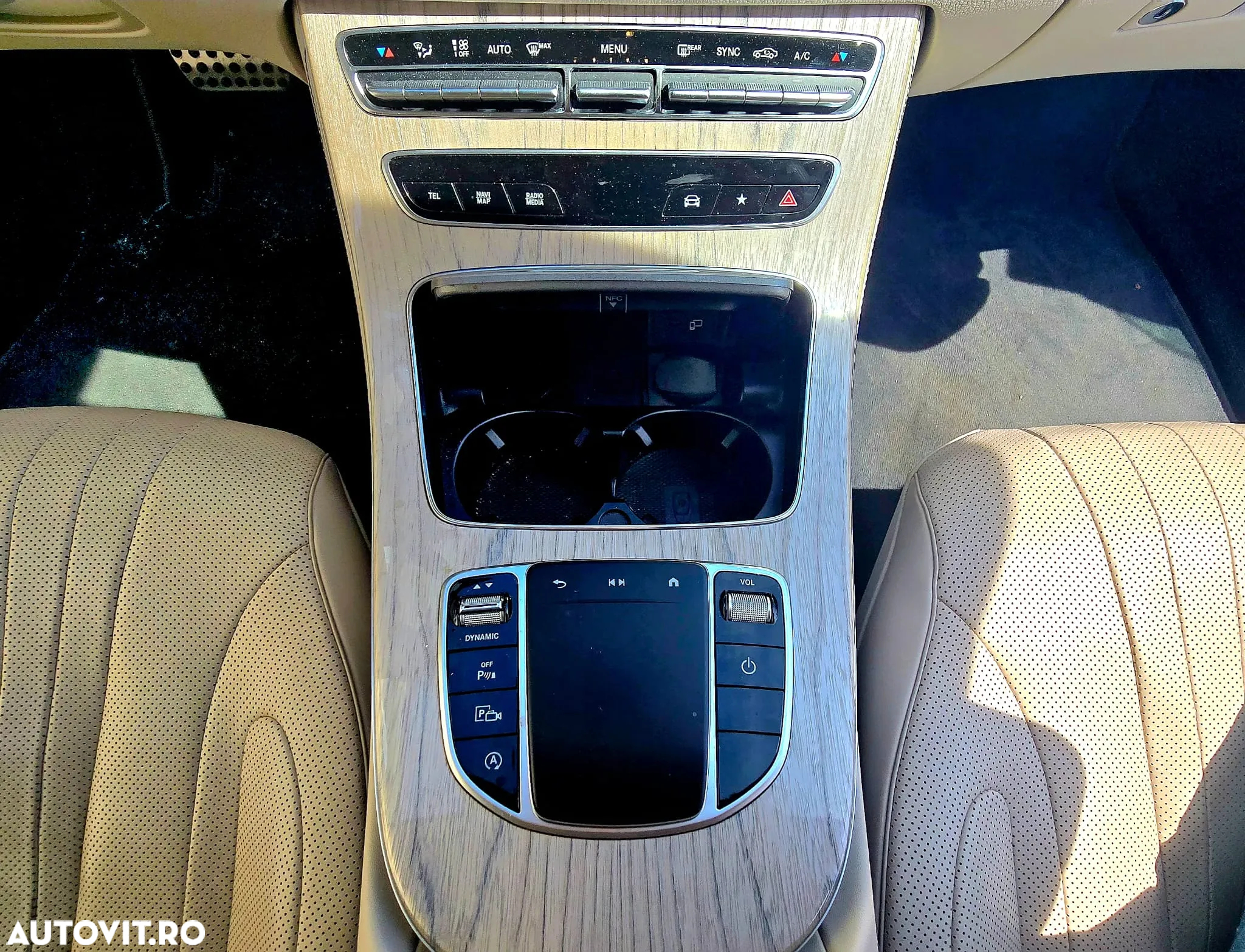 Mercedes-Benz CLS 450 4MATIC Aut - 14