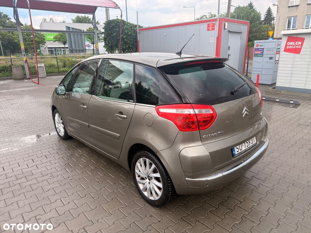 Citroën C4 Picasso 2.0 HDi Equilibre Exclusive - 7