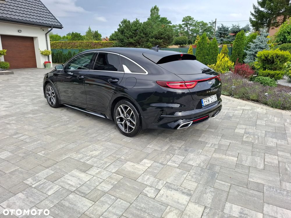 Kia ProCeed 1.5 T-GDI OPF GT LINE - 6