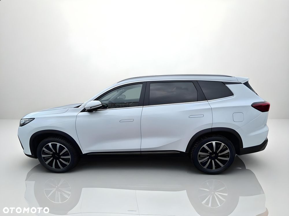 Chery Tiggo 8 - 8