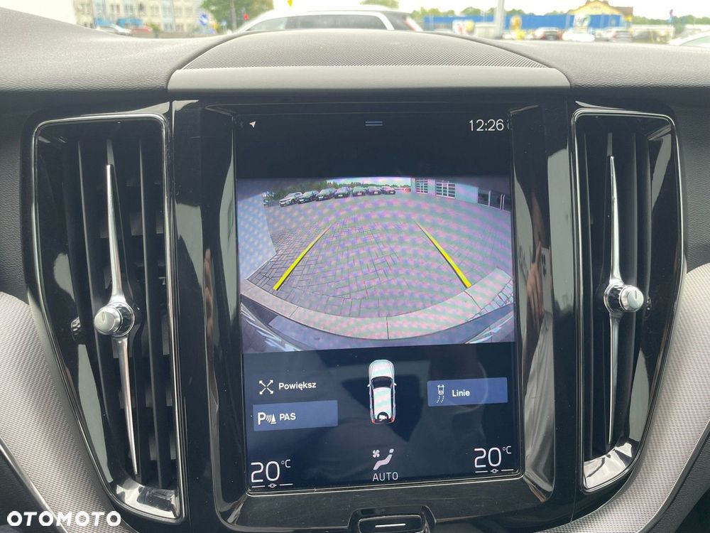 Volvo XC 60 - 20