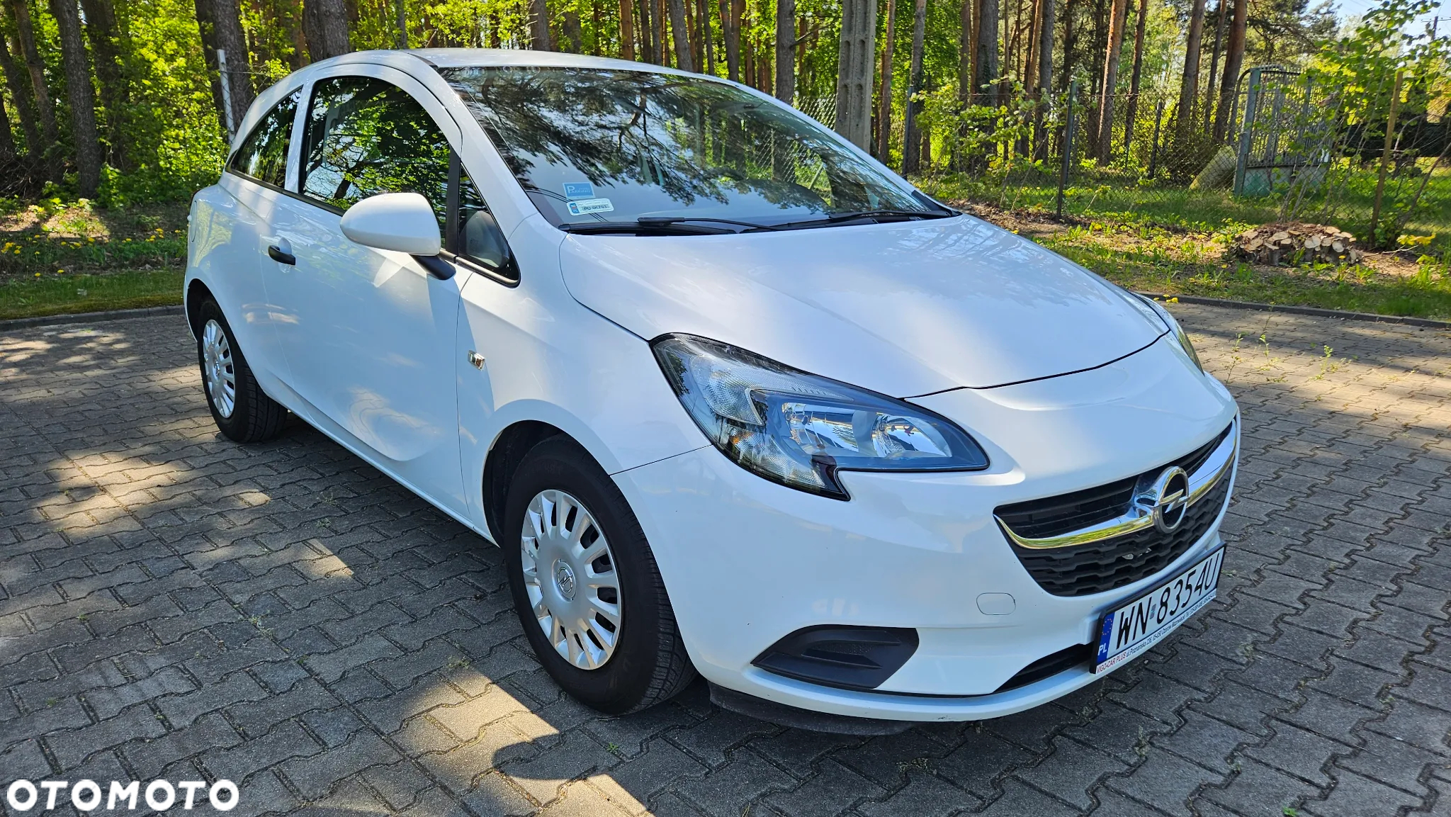 Opel Corsa - 18