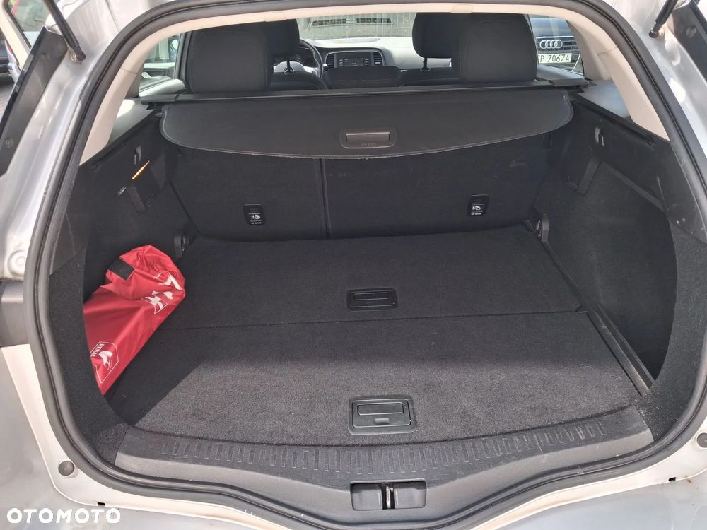 Renault Megane 1.6 SCe Limited - 9