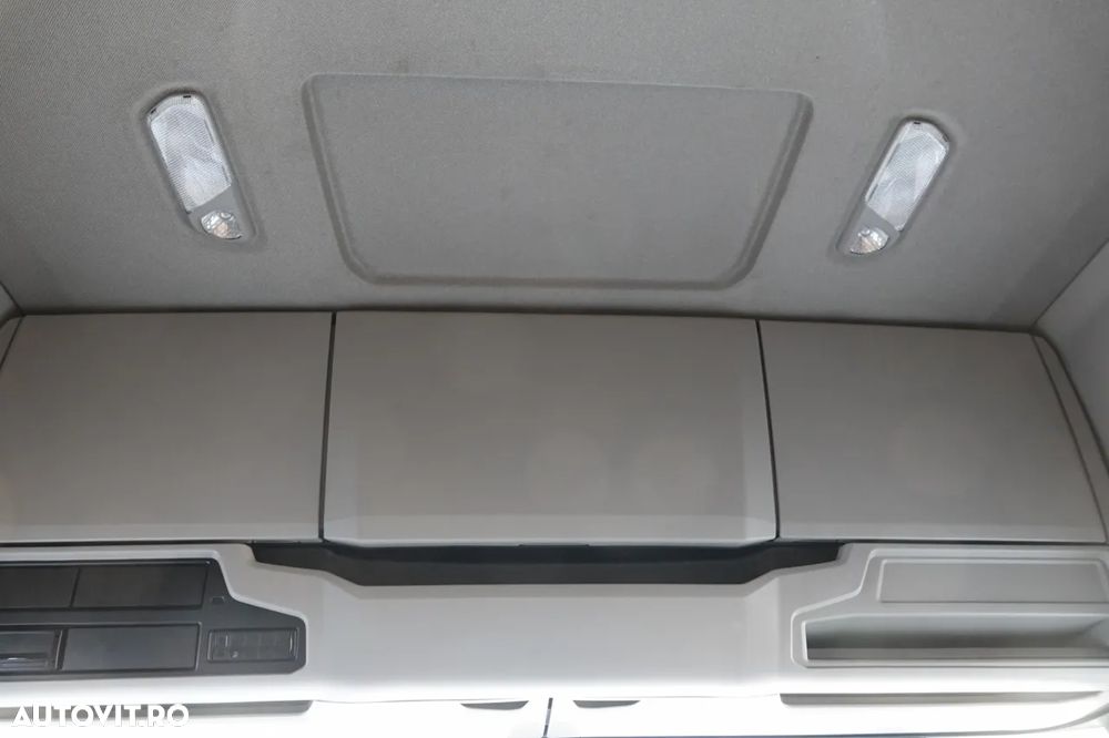 Scania R 450 / RETARDER / SISTEM HIDRAULIC / COMPLET AER MATIC / CONTRACT DE SERVICE POST-SERVICE - 30