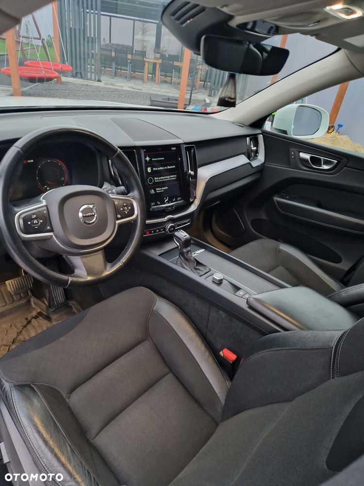 Volvo XC 60 - 17
