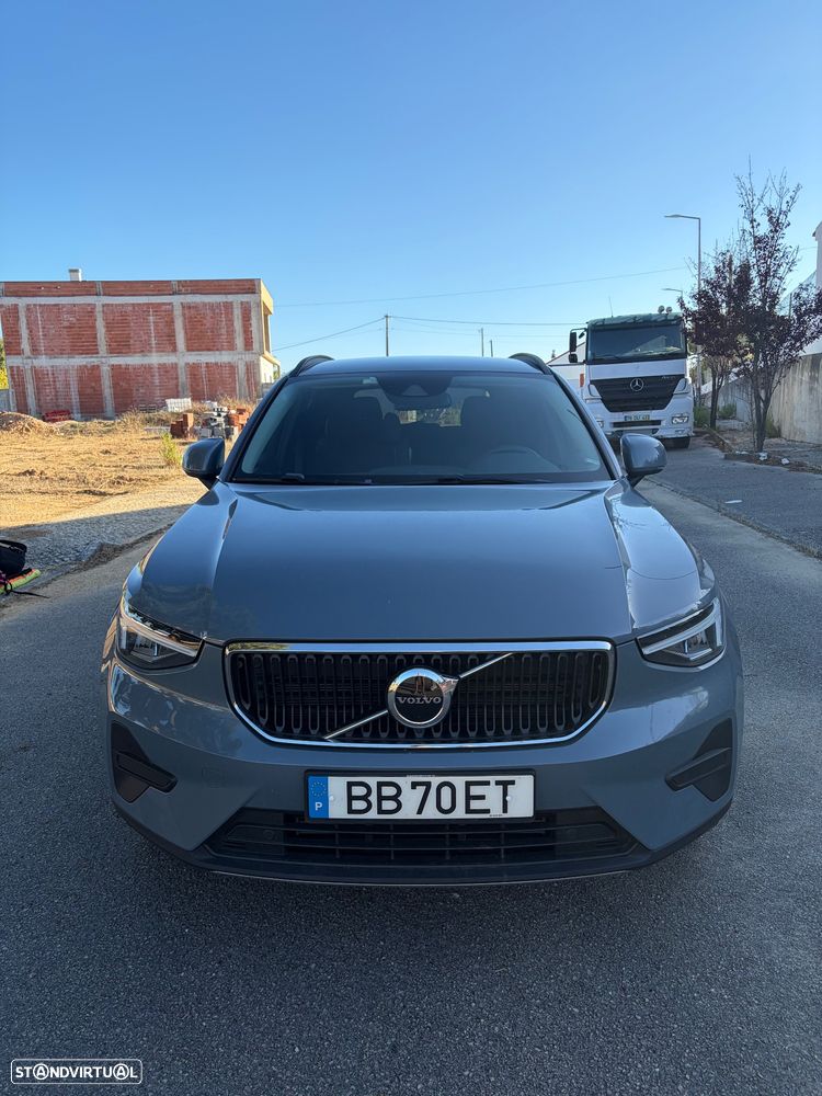 Volvo XC 40 1.5 T2 Core Auto - 1