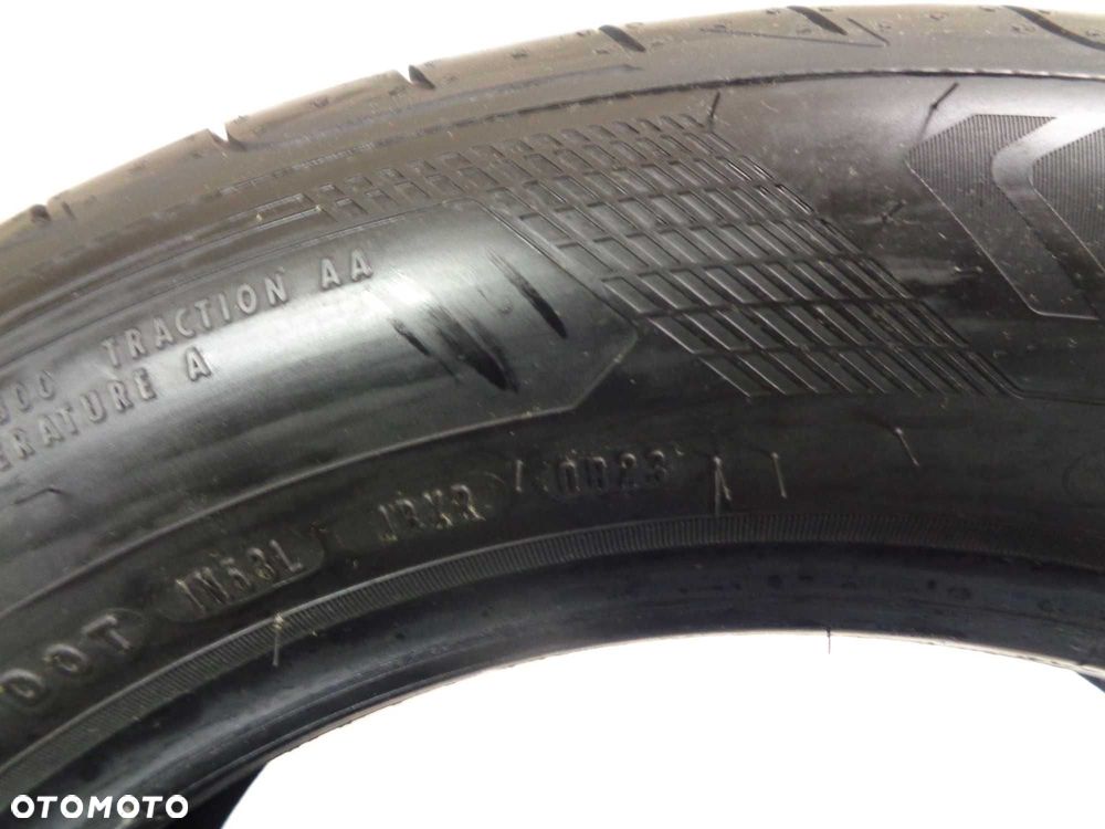 OPONY LETNIE 235/55R18 GOODYEAR 235/55/18 4x 2023 r Nowe Demo - 4