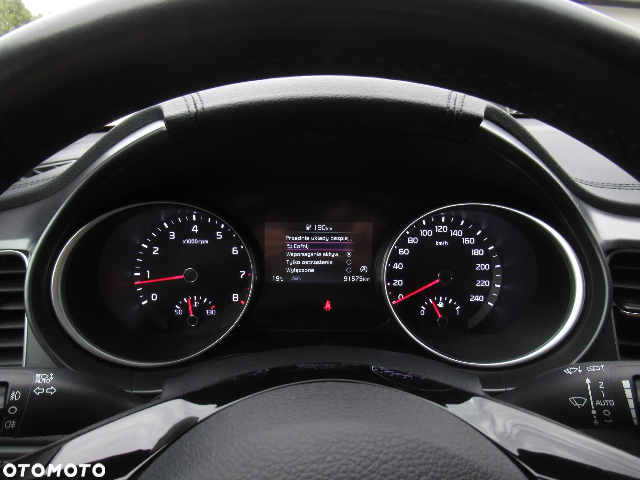 Kia Ceed 1.5 T-GDI M - 32