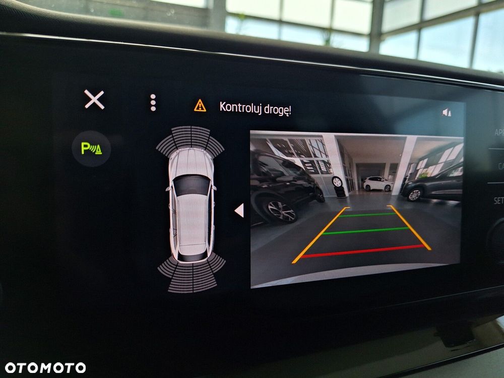 Skoda Octavia 2.0 TDI Ambition - 22