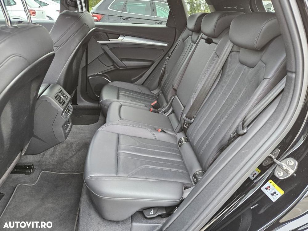 Audi Q5 55 TFSI e quattro S tronic - 9