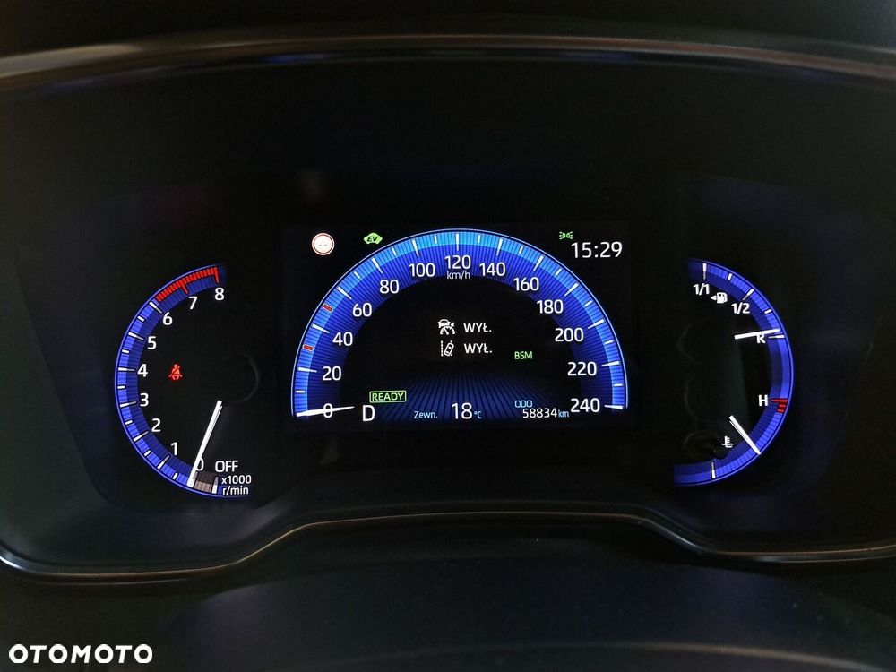 Toyota Corolla - 29