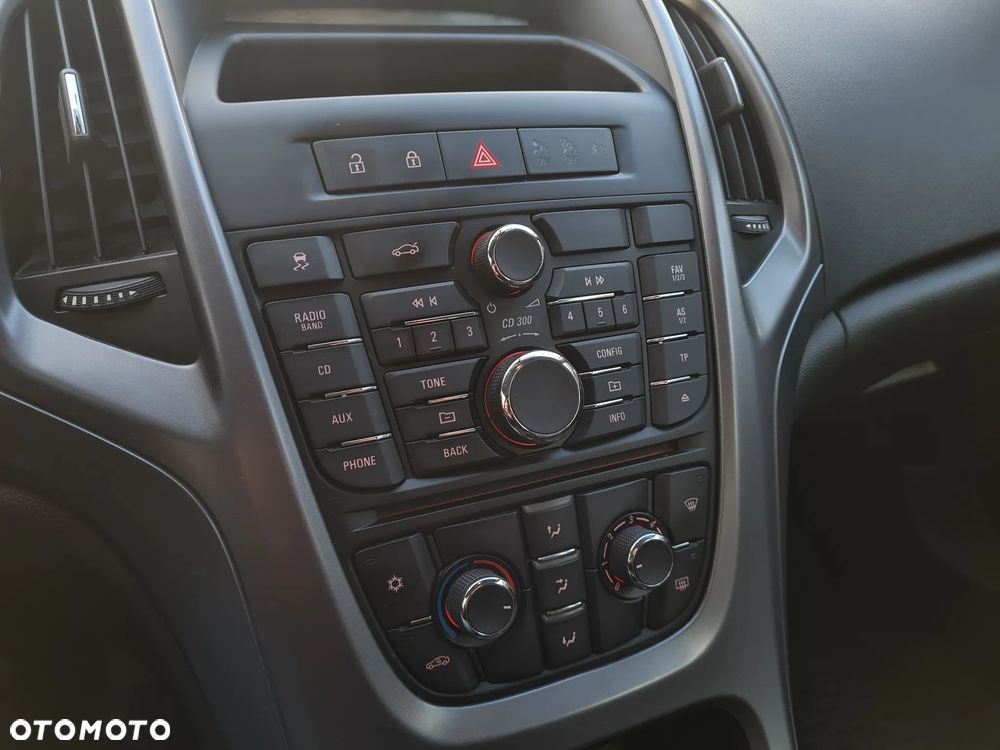 Opel Astra 1.4 Active - 9