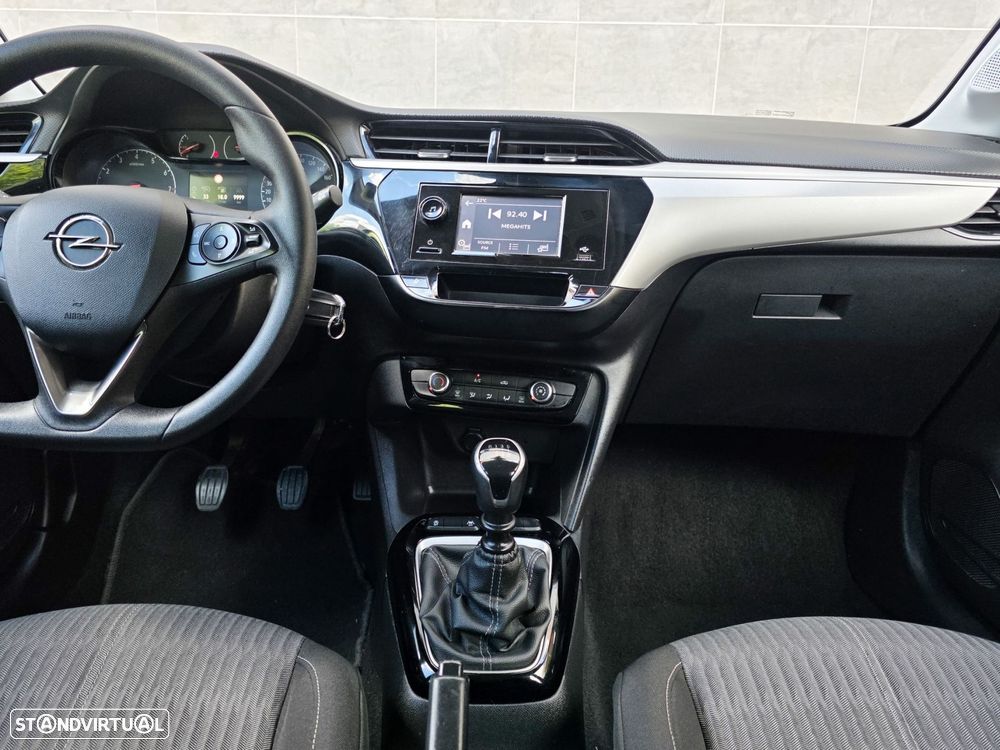 Opel Corsa 1.5 D Edition - 33