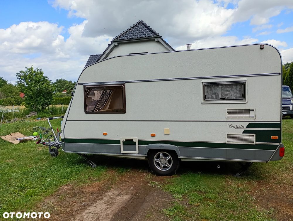 Chateau Calista 390C - 10