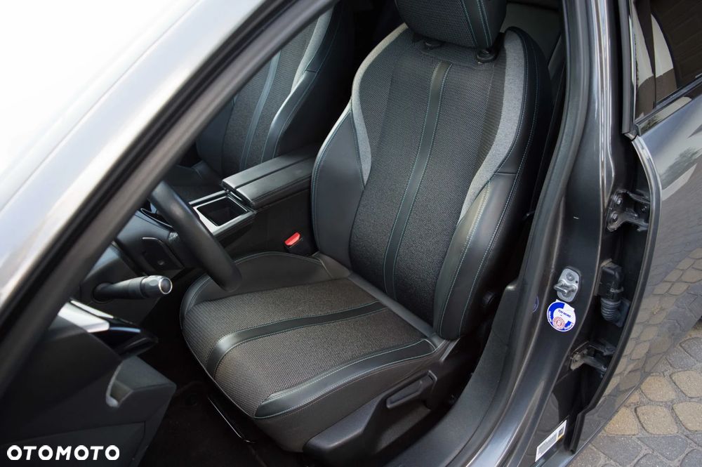 Peugeot 308 BlueHDi 130 EAT8 Allure Pack - 15