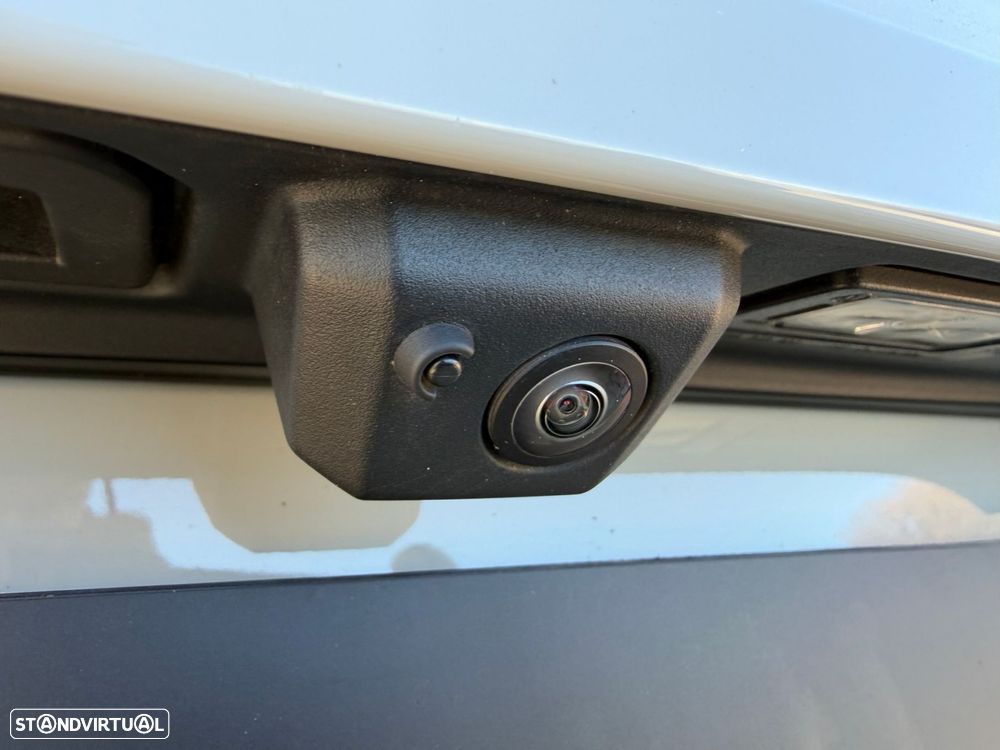 Porsche Cayenne Coupé E-Hybrid Platinum Edition - 12