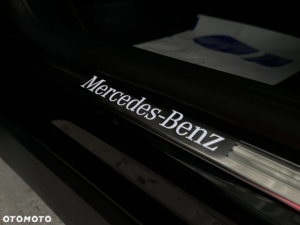 Mercedes-Benz GLA 200 4-Matic Progressive - 17