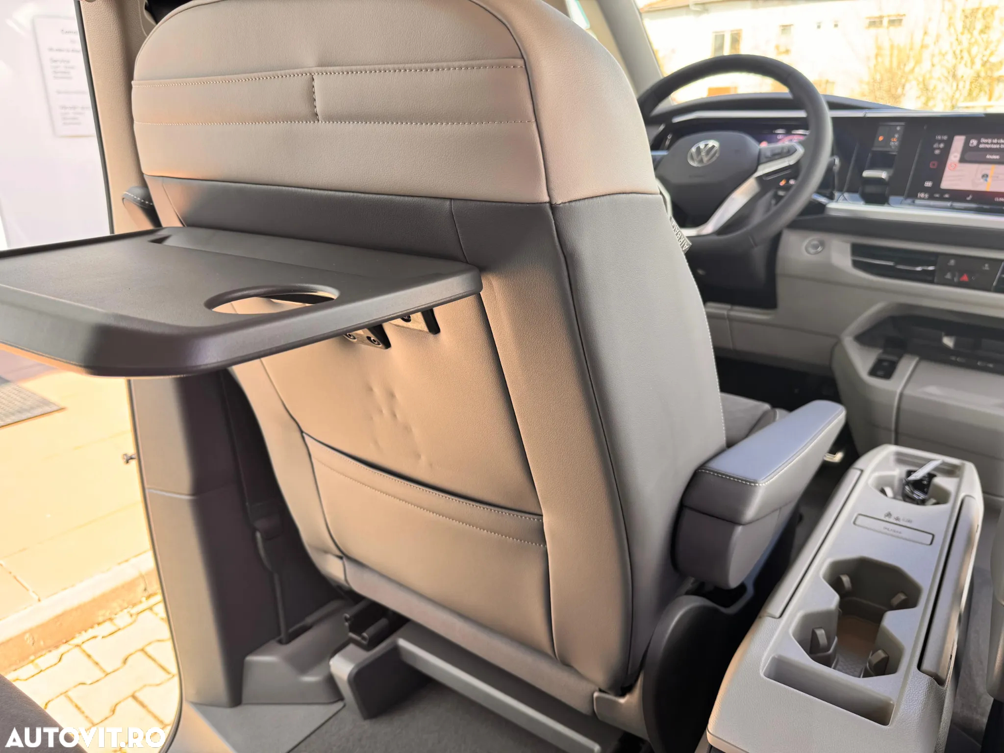 Volkswagen Multivan L 2.0 TDI DSG 110KW Style - 23