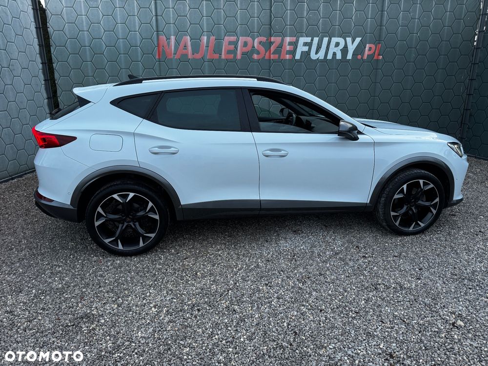 Cupra Formentor - 29