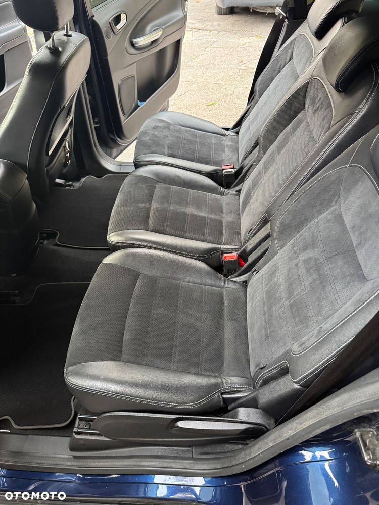 Ford S-Max 2.0 TDCi DPF Titanium MPS6 - 20