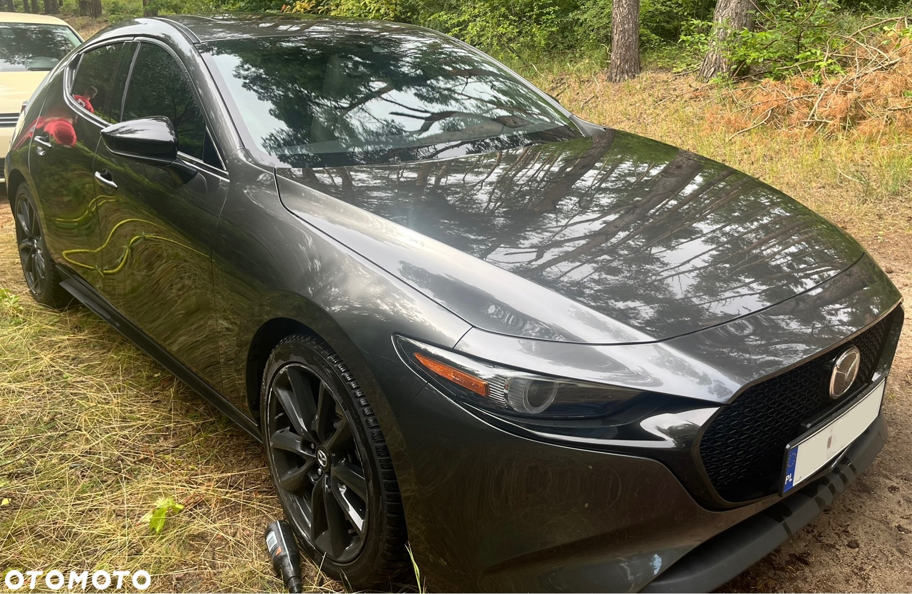 Mazda 3 - 3