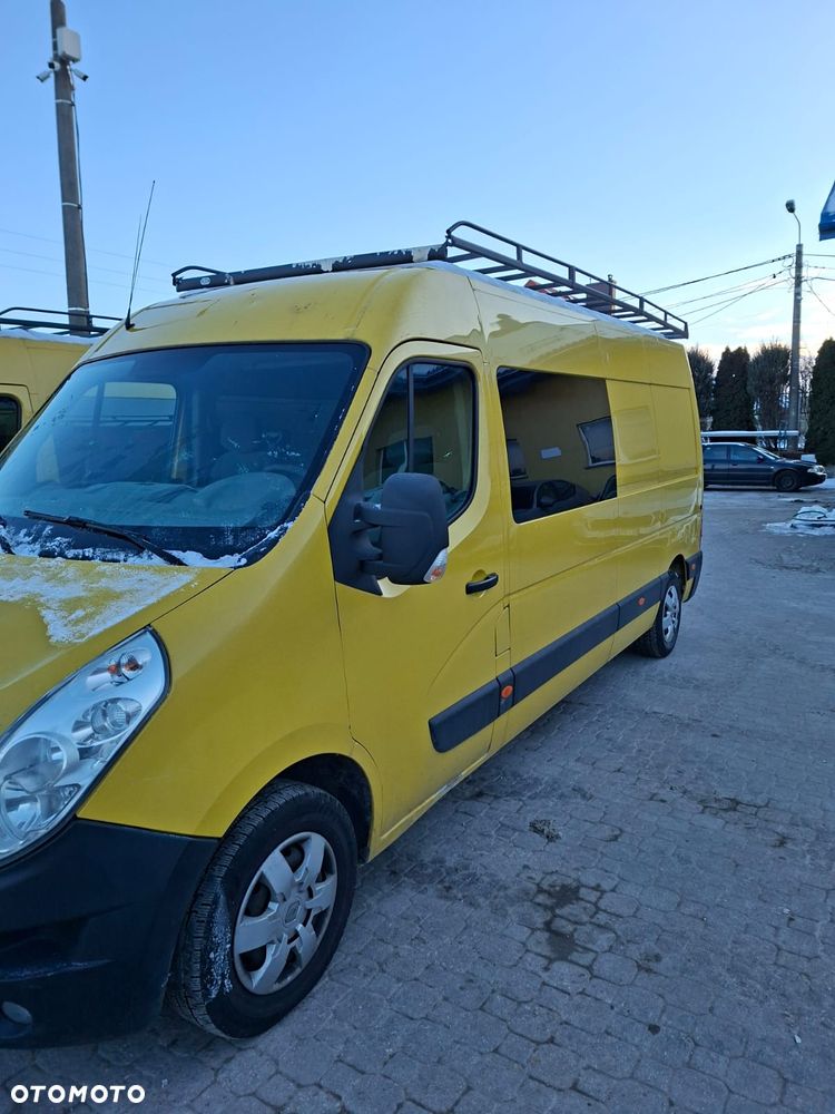 Renault Master - 9