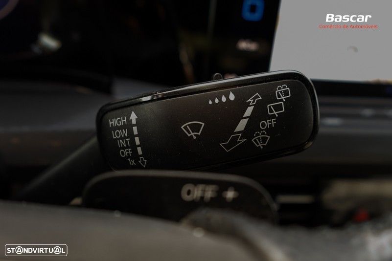 VW Golf 1.4 TSI GTE+ DSG - 43