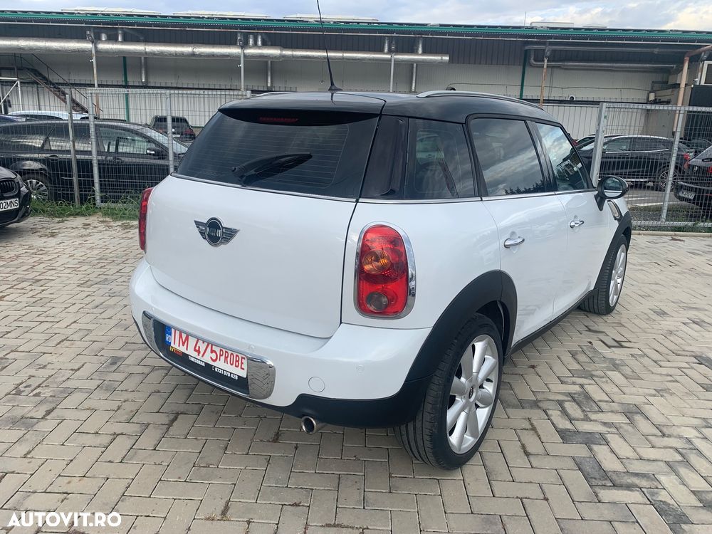 Mini Countryman - 2