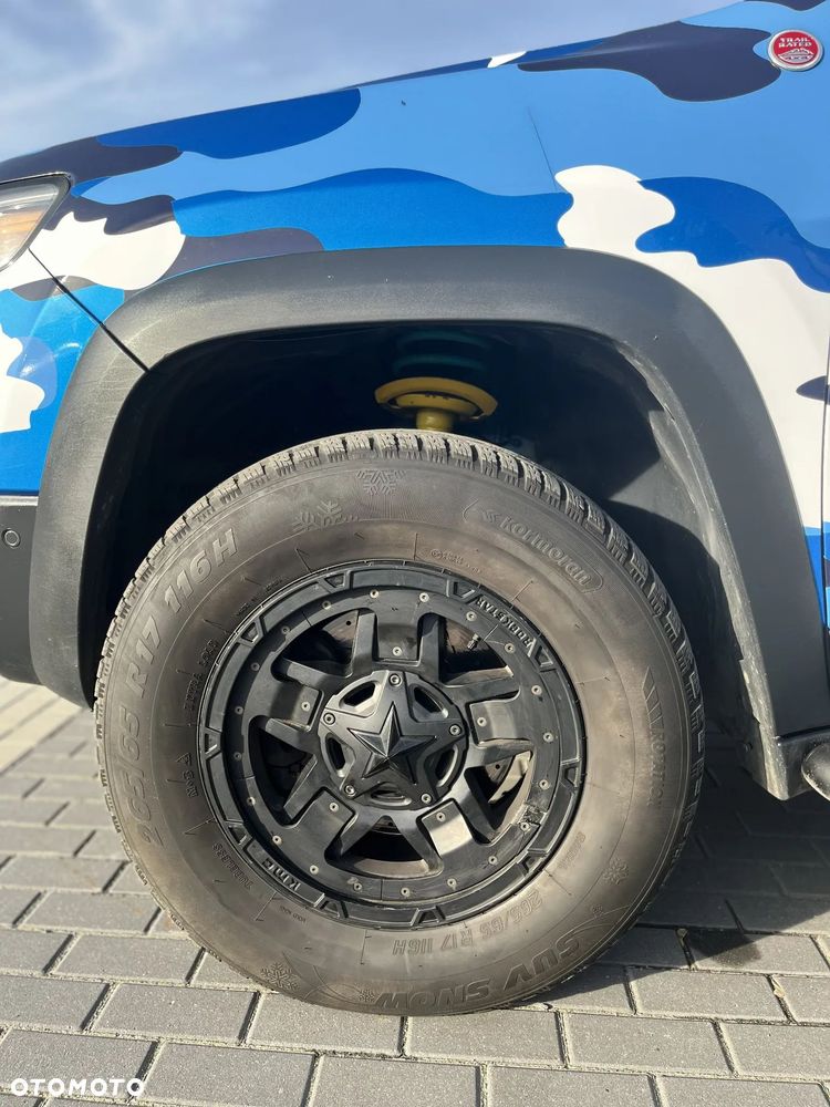 Jeep Cherokee 3.2 V6 Pentastar Active Drive Lock Autom Trailhawk - 8