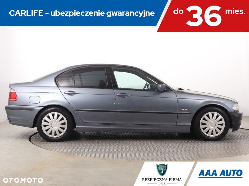 BMW Seria 3 - 8