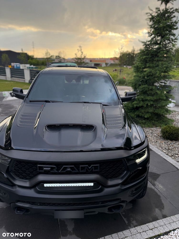 RAM 1500 TRX - 1