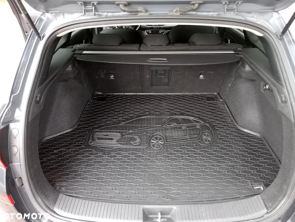 Hyundai i30 1.5 DPI Smart - 28