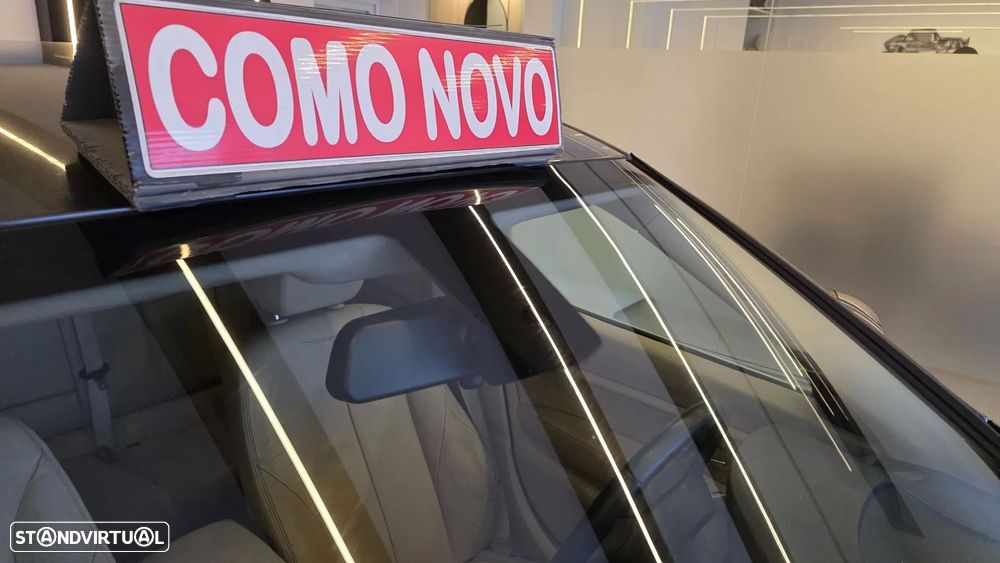 BMW 318 Gran Turismo d Auto Line Modern - 28