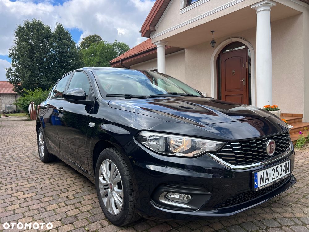 Fiat Tipo - 4