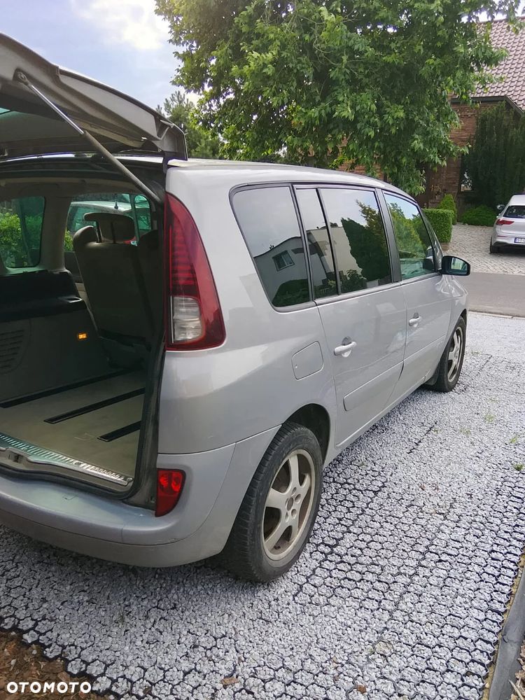Renault Espace 2.0 dCi Expression - 7