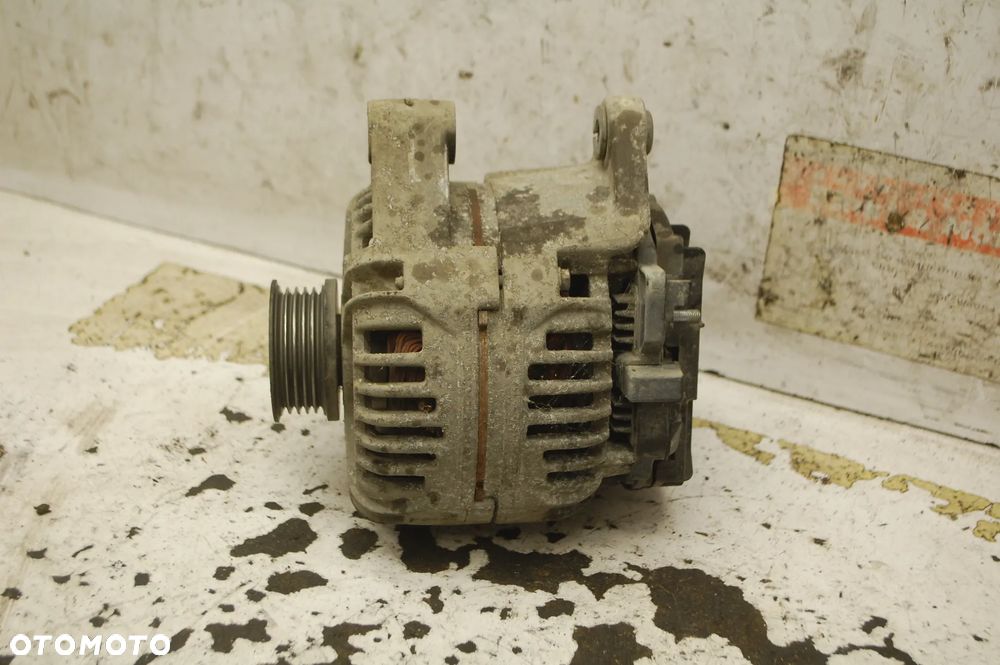 ALTERNATOR 100A BOSCH 0124415023 24437120 OPEL CORSA C 1.0 1.2 COMBO - 2