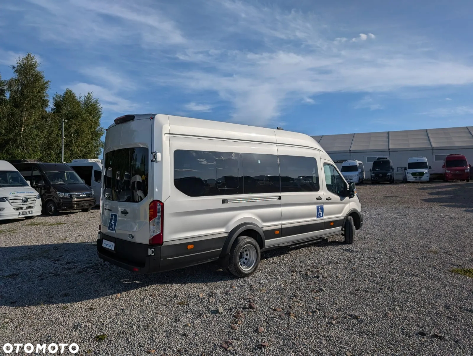 Ford Transit - 4