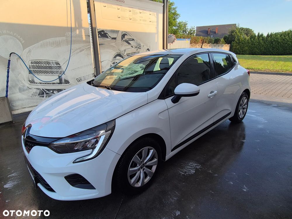 Renault Clio SCe 65 LIFE - 8