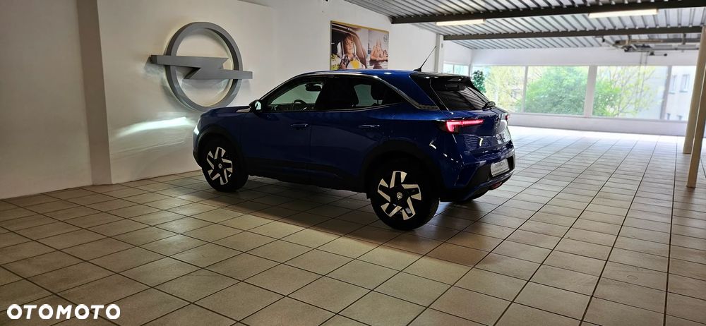 Opel Mokka 1.2 T Edition S&S - 7