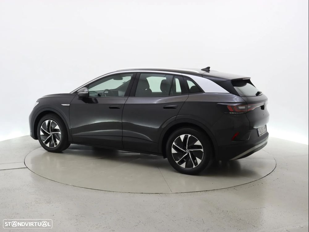 VW ID.4 77 kWh Pro Performance - 3