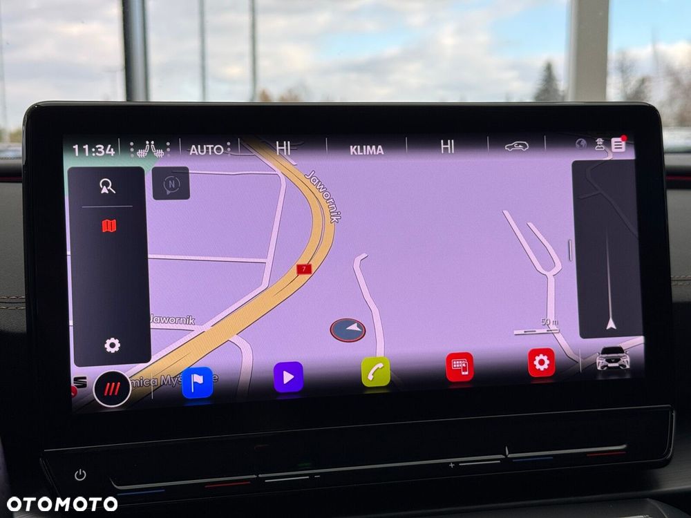 Cupra Formentor 2.5 TSI 4Drive VZ5 DSG - 27