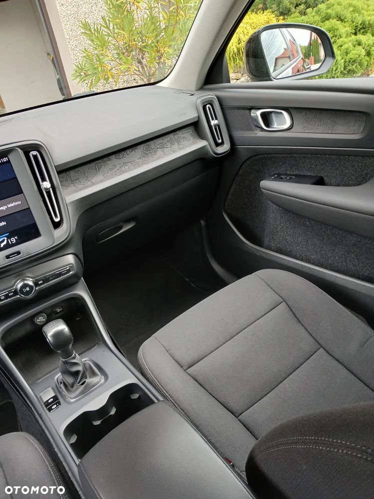 Volvo XC 40 - 6
