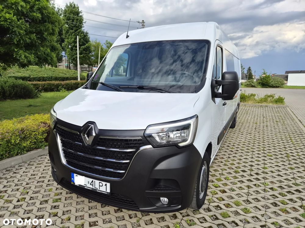 Renault Master - 10
