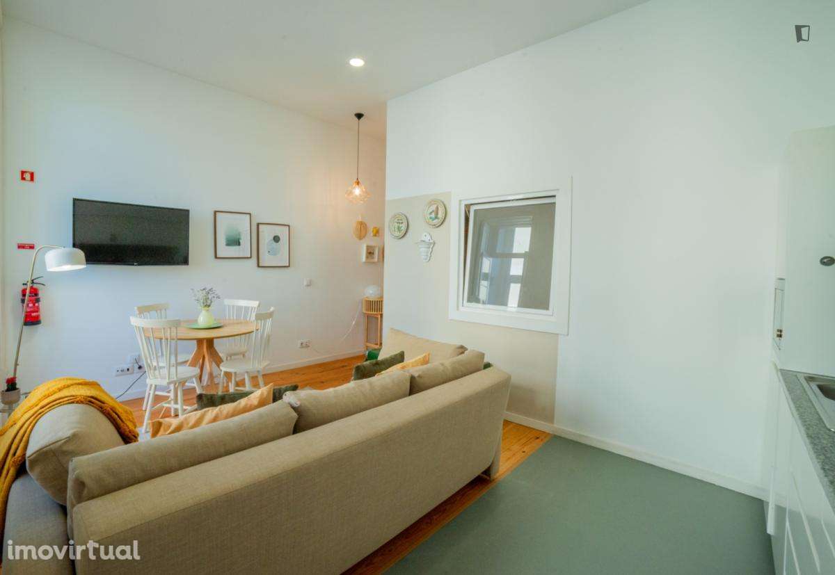Apartamento com 2 quartos - localizado em Cedofeita Porto - Grande imagem: 3/26